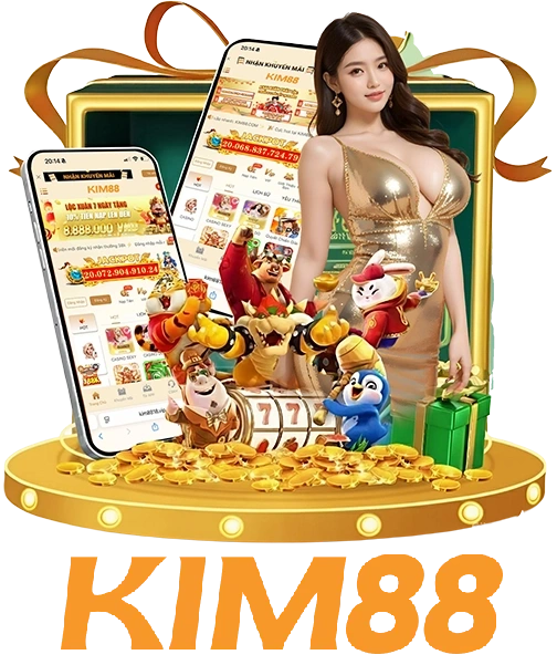 Ứng dụng di động Kim88